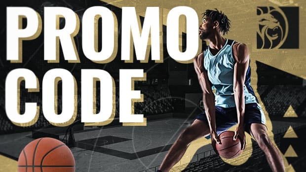 BetMGM Bonus Code